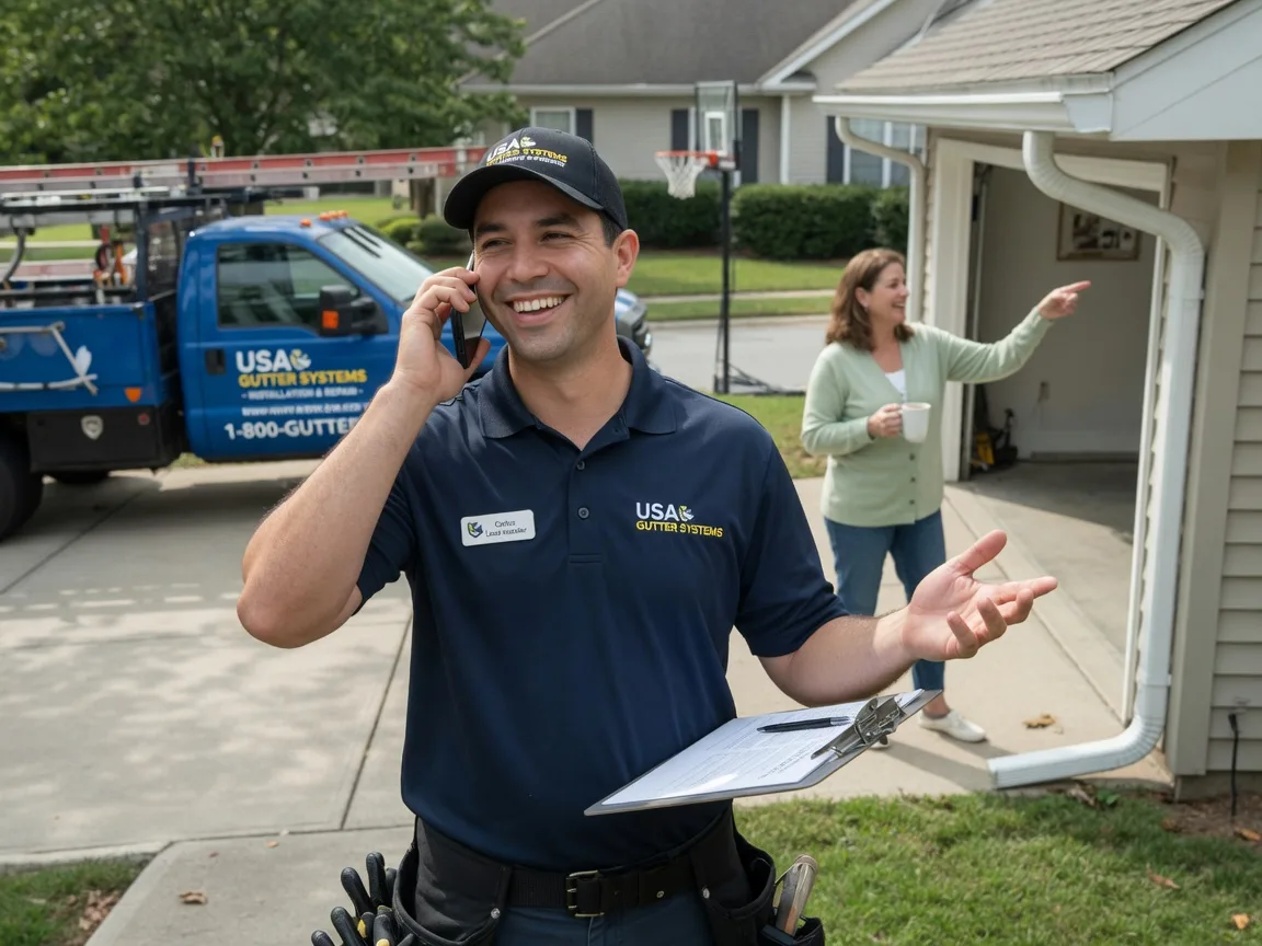 Gutter Installation Concepcion, TX FAQs